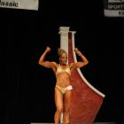 Lenda  Newman - NPC Mike Francois Classic 2012 - #1